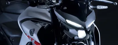Entreprises 6 image MOTORAMA HOLENSTEIN AG Motorradhändler dans Bazenheid SG