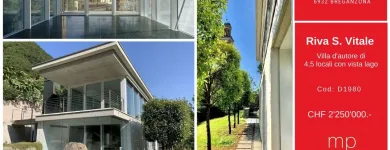 Immagine 24 azienda MPP FIDUCIARIA SA Wirtschaftsprüfer in Breganzona TI