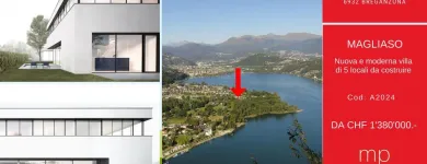 Immagine 25 azienda MPP FIDUCIARIA SA Wirtschaftsprüfer in Breganzona TI