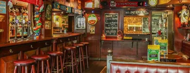 Unternehmen 7 Bild MR. PICKWICK PUB LUZERN Sportanlagen, Freizeitanlagen am Lucerne LU