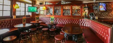 Unternehmen 5 Bild MR. PICKWICK PUB LUZERN Sportanlagen, Freizeitanlagen am Lucerne LU
