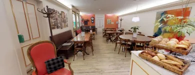 Unternehmen 5 Bild MÜLLER BECK / FIX & FEIN Nahrungs-/Genussmittel am Schaffhausen SH