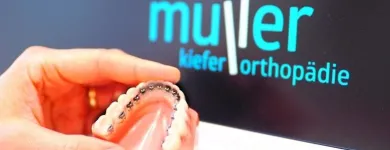 Unternehmen 4 Bild MÜLLER - KIEFERORTHOPÄDIE Ärzte am Wetzikon Zh ZH
