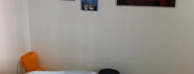 Entreprises 1 image MURIELLE VERMOT Ärzte dans Martigny VS