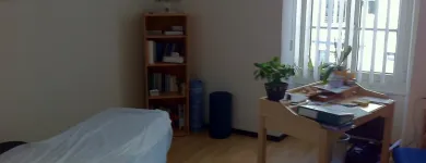 Entreprises 2 image MURIELLE VERMOT Ärzte dans Martigny VS