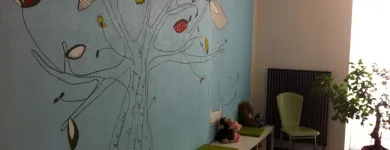 Entreprises 3 image MURIELLE VERMOT Ärzte dans Martigny VS