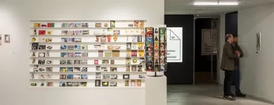 Unternehmen 4 Bild MUSEUM FÜR GESTALTUNG ZÜRICH Museen am Zurich ZH