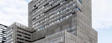 Unternehmen 1 Bild MUSEUM FÜR GESTALTUNG ZÜRICH Museen am Zurich ZH