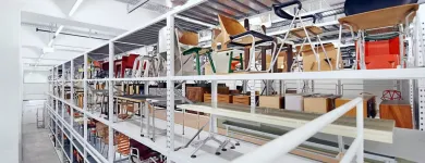 Unternehmen 2 Bild MUSEUM FÜR GESTALTUNG ZÜRICH Museen am Zurich ZH