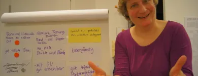 Unternehmen 5 Bild MUSIK TROTZ ALLEM Vereine/Verbände/Organisationen am Basel BL