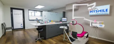 Entreprises 9 image MYSMILE CABINET DENTAIRE Ärzte dans Carouge GE