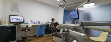 Entreprises 1 image MYSMILE CABINET DENTAIRE Ärzte dans Carouge GE
