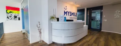 Entreprises 3 image MYSMILE CABINET DENTAIRE Ärzte dans Carouge GE