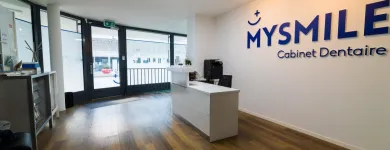 Entreprises 5 image MYSMILE CABINET DENTAIRE Ärzte dans Carouge GE