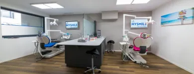 Entreprises 6 image MYSMILE CABINET DENTAIRE Ärzte dans Carouge GE