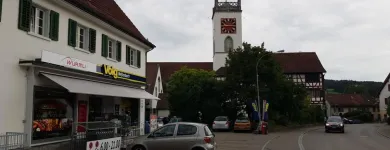 Unternehmen 1 Bild NAEFTIS TEXTILIEN Textil/Bekleidung am Neftenbach ZH