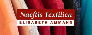 Unternehmen 2 Bild NAEFTIS TEXTILIEN Textil/Bekleidung am Neftenbach ZH