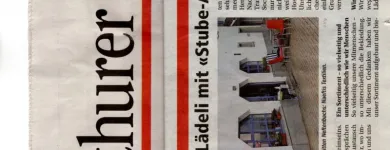 Unternehmen 4 Bild NAEFTIS TEXTILIEN Textil/Bekleidung am Neftenbach ZH