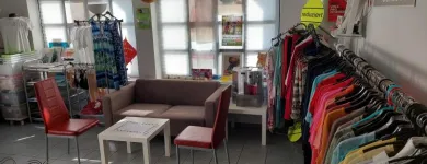 Unternehmen 5 Bild NAEFTIS TEXTILIEN Textil/Bekleidung am Neftenbach ZH