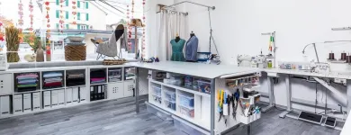 Immagine 6 azienda NÄHATELIER GALA GUT Textil/Bekleidung in Lenzburg AG