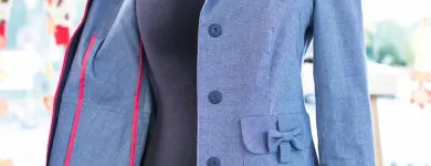 Immagine 7 azienda NÄHATELIER GALA GUT Textil/Bekleidung in Lenzburg AG