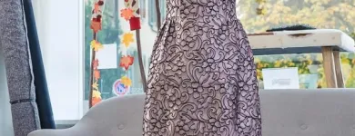 Immagine 8 azienda NÄHATELIER GALA GUT Textil/Bekleidung in Lenzburg AG