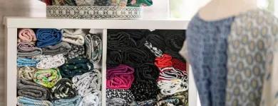 Immagine 1 azienda NÄHATELIER GALA GUT Textil/Bekleidung in Lenzburg AG