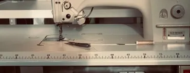 Unternehmen 4 Bild NATHALIE LÜBER Textil/Bekleidung am Bazenheid SG