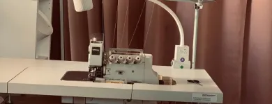 Unternehmen 6 Bild NATHALIE LÜBER Textil/Bekleidung am Bazenheid SG