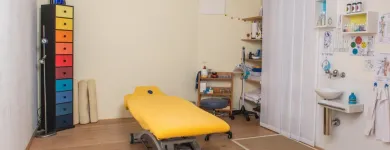 Entreprises 1 image NATURHEILPRAXIS KERN DORIS Ärzte dans Zürich ZH