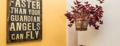 Entreprises 2 image NATURHEILPRAXIS KERN DORIS Ärzte dans Zürich ZH