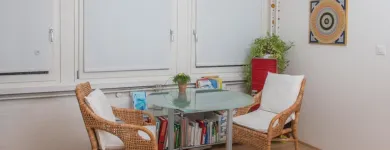 Entreprises 3 image NATURHEILPRAXIS KERN DORIS Ärzte dans Zürich ZH