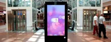 Unternehmen 22 Bild NEO ADVERTISING SA BERN Werbewirtschaft/Verkaufsförderung am Berne BE