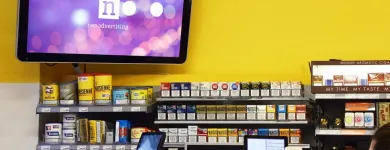 Unternehmen 23 Bild NEO ADVERTISING SA BERN Werbewirtschaft/Verkaufsförderung am Berne BE