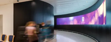 Unternehmen 25 Bild NEO ADVERTISING SA BERN Werbewirtschaft/Verkaufsförderung am Berne BE