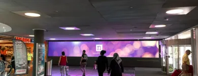 Unternehmen 26 Bild NEO ADVERTISING SA BERN Werbewirtschaft/Verkaufsförderung am Berne BE