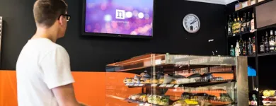 Unternehmen 27 Bild NEO ADVERTISING SA BERN Werbewirtschaft/Verkaufsförderung am Berne BE