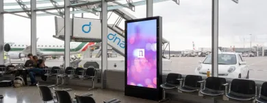 Unternehmen 32 Bild NEO ADVERTISING SA BERN Werbewirtschaft/Verkaufsförderung am Berne BE