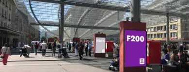 Unternehmen 33 Bild NEO ADVERTISING SA BERN Werbewirtschaft/Verkaufsförderung am Berne BE