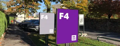 Unternehmen 4 Bild NEO ADVERTISING SA BERN Werbewirtschaft/Verkaufsförderung am Berne BE