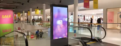 Unternehmen 5 Bild NEO ADVERTISING SA BERN Werbewirtschaft/Verkaufsförderung am Berne BE