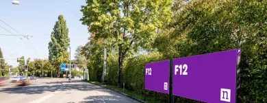 Unternehmen 7 Bild NEO ADVERTISING SA BERN Werbewirtschaft/Verkaufsförderung am Berne BE