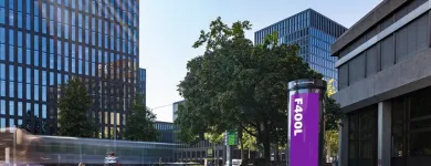 Unternehmen 9 Bild NEO ADVERTISING SA BERN Werbewirtschaft/Verkaufsförderung am Berne BE