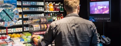 Unternehmen 11 Bild NEO ADVERTISING SA BERN Werbewirtschaft/Verkaufsförderung am Berne BE