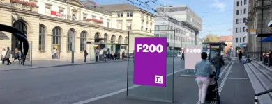 Unternehmen 12 Bild NEO ADVERTISING SA BERN Werbewirtschaft/Verkaufsförderung am Berne BE