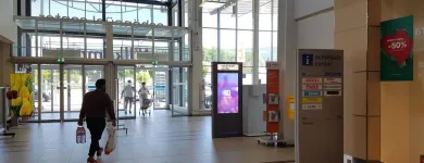 Unternehmen 14 Bild NEO ADVERTISING SA BERN Werbewirtschaft/Verkaufsförderung am Berne BE