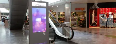 Unternehmen 15 Bild NEO ADVERTISING SA BERN Werbewirtschaft/Verkaufsförderung am Berne BE