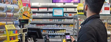 Unternehmen 19 Bild NEO ADVERTISING SA BERN Werbewirtschaft/Verkaufsförderung am Berne BE