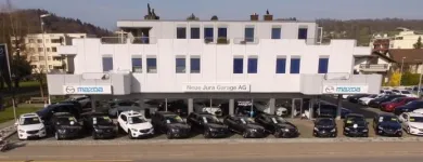 Entreprises 15 image NEUE JURA GARAGE AG Kfz-/Zweirad-Dienstleistungen dans Wettingen AG