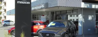 Entreprises 16 image NEUE JURA GARAGE AG Kfz-/Zweirad-Dienstleistungen dans Wettingen AG